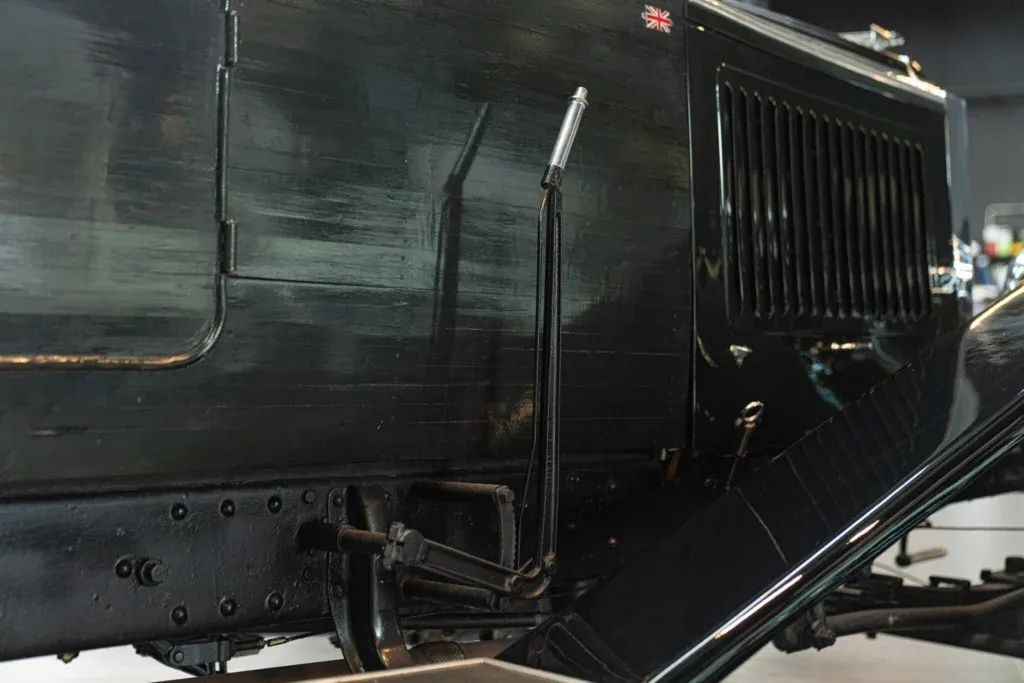 Vauxhall 20-60 for sale | 1930 VAUXHALL T80 OPEN TOURER - Image 48