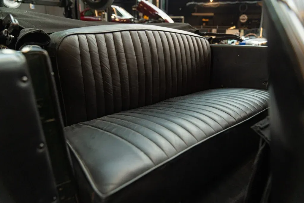 Vauxhall 20-60 for sale | 1930 VAUXHALL T80 OPEN TOURER - Image 49