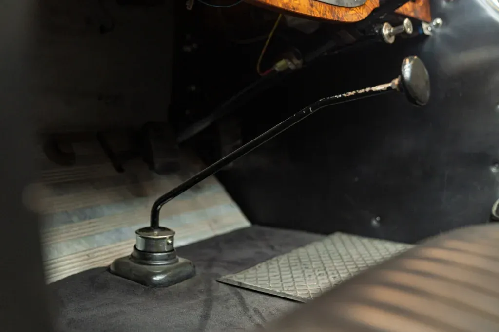 Vauxhall 20-60 for sale | 1930 VAUXHALL T80 OPEN TOURER - Image 52