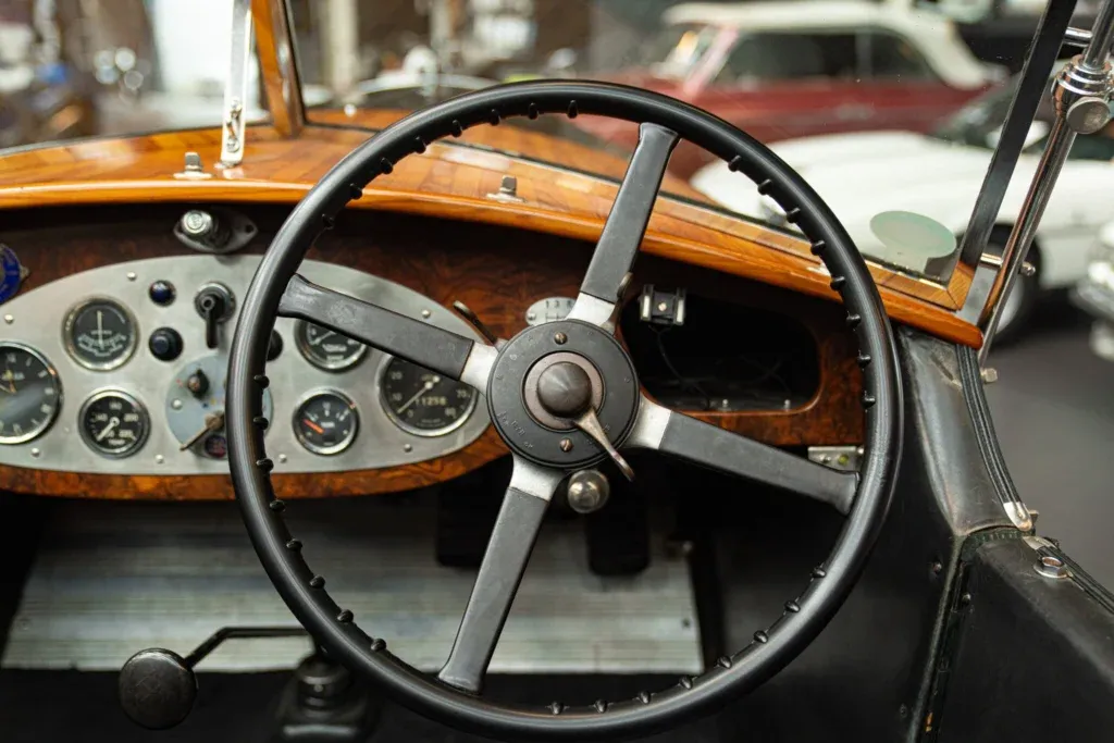 Vauxhall 20-60 for sale | 1930 VAUXHALL T80 OPEN TOURER - Image 55