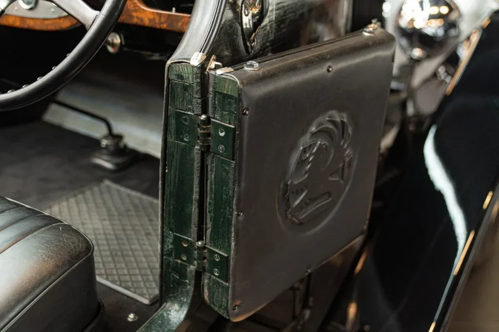 Vauxhall 20-60 for sale | 1930 VAUXHALL T80 OPEN TOURER - Image 56