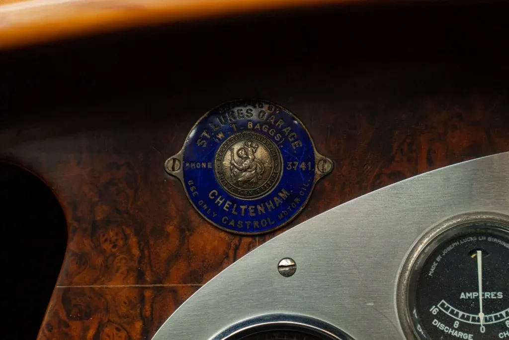 Vauxhall 20-60 for sale | 1930 VAUXHALL T80 OPEN TOURER - Image 58