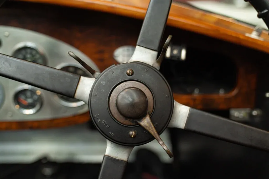 Vauxhall 20-60 for sale | 1930 VAUXHALL T80 OPEN TOURER - Image 61