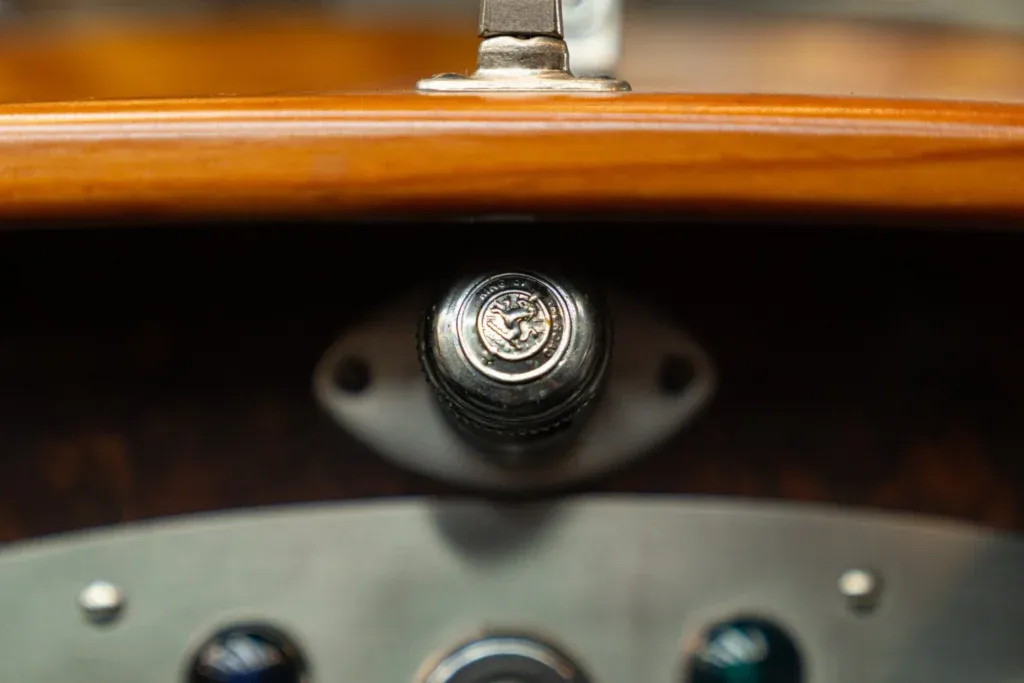 Vauxhall 20-60 for sale | 1930 VAUXHALL T80 OPEN TOURER - Image 63