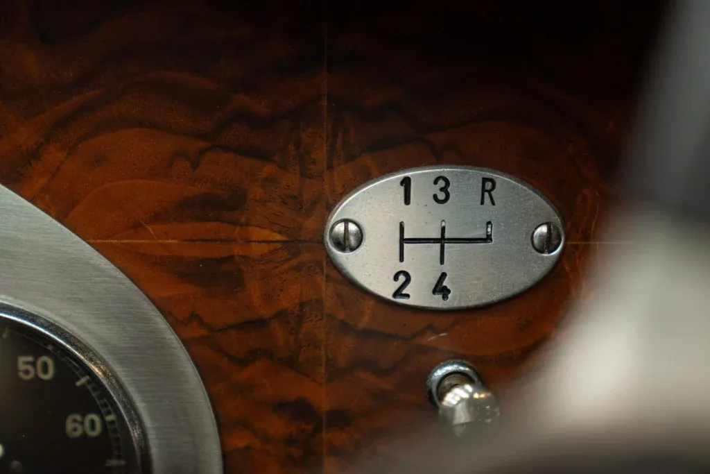 Vauxhall 20-60 for sale | 1930 VAUXHALL T80 OPEN TOURER - Image 64