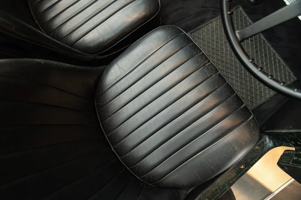 Vauxhall 20-60 for sale | 1930 VAUXHALL T80 OPEN TOURER - Image 65