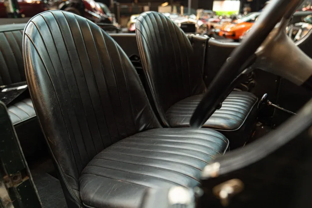 Vauxhall 20-60 for sale | 1930 VAUXHALL T80 OPEN TOURER - Image 66