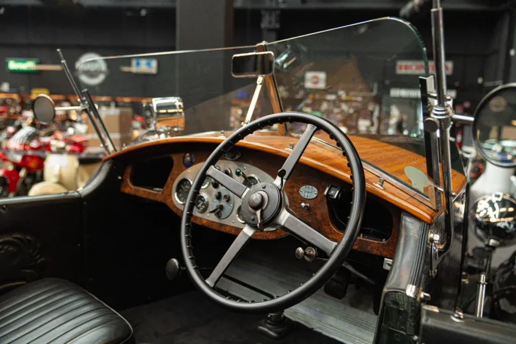 Vauxhall 20-60 for sale | 1930 VAUXHALL T80 OPEN TOURER - Image 67