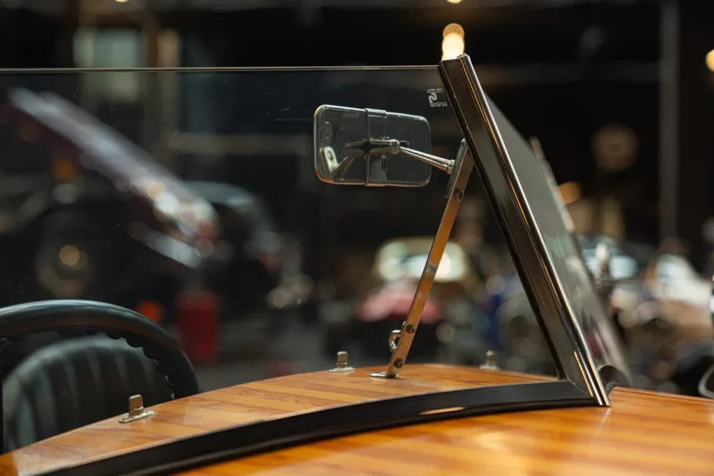 Vauxhall 20-60 for sale | 1930 VAUXHALL T80 OPEN TOURER - Image 23