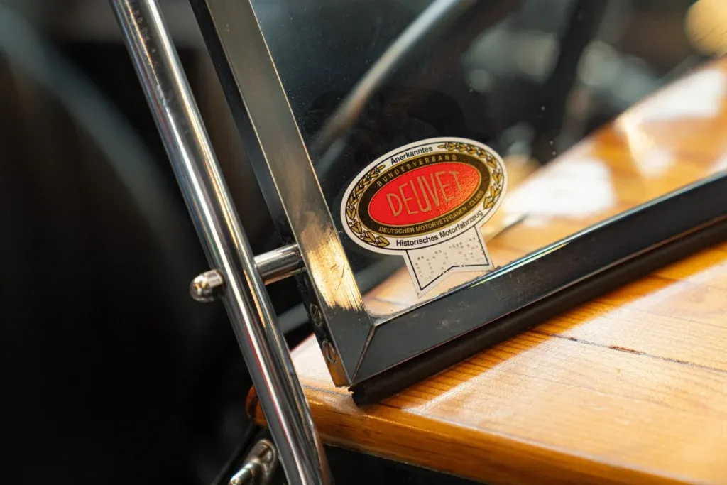 Vauxhall 20-60 for sale | 1930 VAUXHALL T80 OPEN TOURER - Image 25