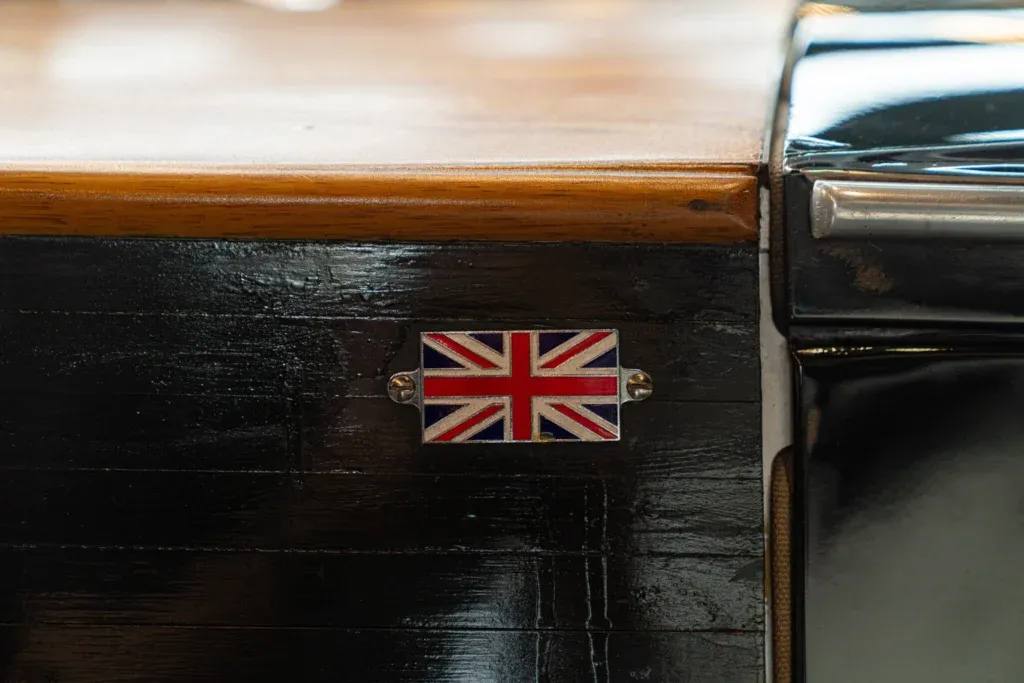 Vauxhall 20-60 for sale | 1930 VAUXHALL T80 OPEN TOURER - Image 26