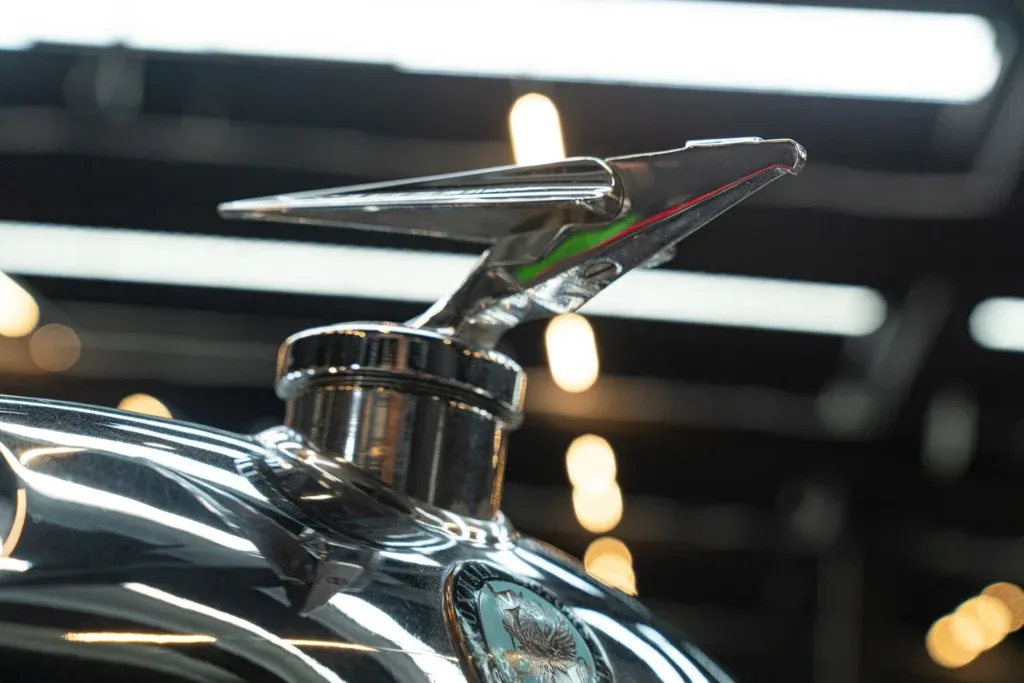 Vauxhall 20-60 for sale | 1930 VAUXHALL T80 OPEN TOURER - Image 27