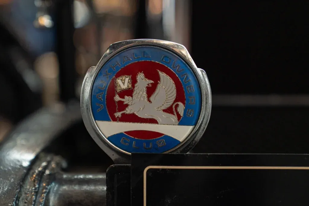 Vauxhall 20-60 for sale | 1930 VAUXHALL T80 OPEN TOURER - Image 29