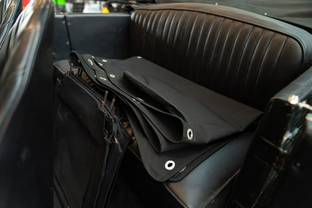 Vauxhall 20-60 for sale | 1930 VAUXHALL T80 OPEN TOURER - Image 69