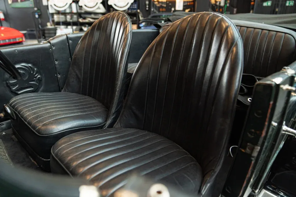 Vauxhall 20-60 for sale | 1930 VAUXHALL T80 OPEN TOURER - Image 70