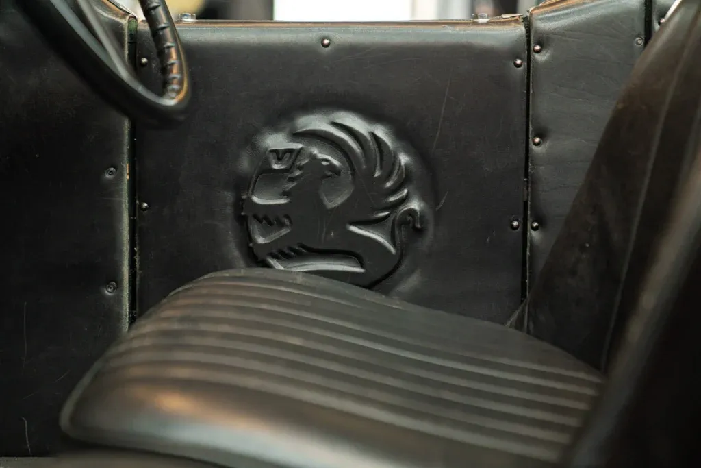 Vauxhall 20-60 for sale | 1930 VAUXHALL T80 OPEN TOURER - Image 71