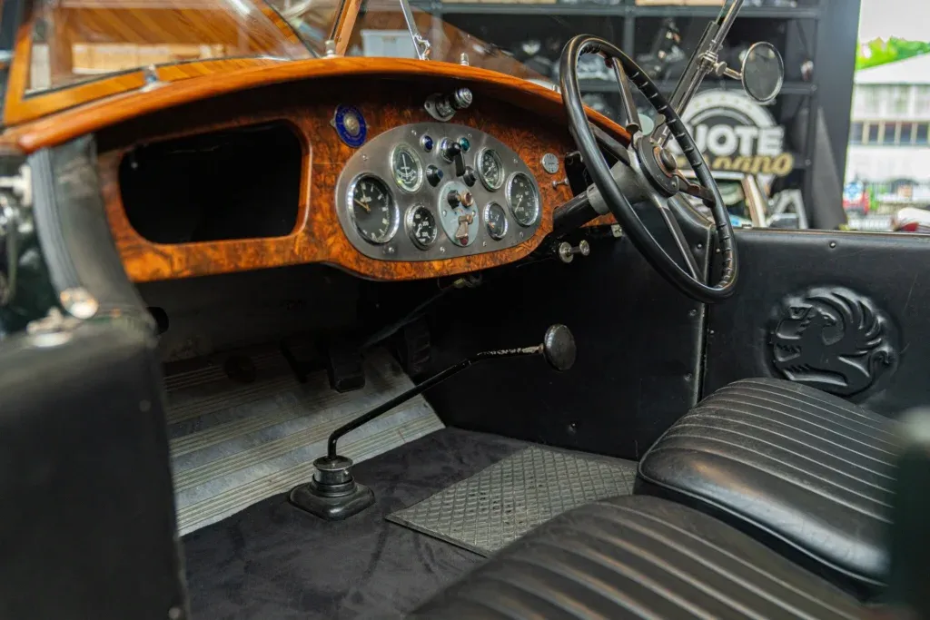 Vauxhall 20-60 for sale | 1930 VAUXHALL T80 OPEN TOURER - Image 72