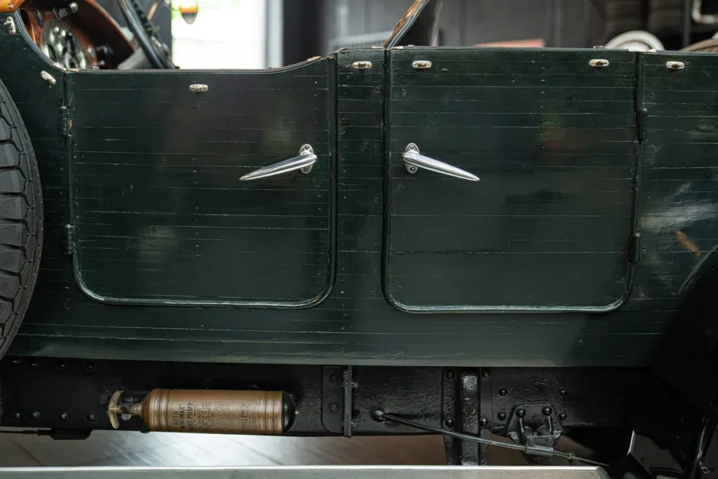 Vauxhall 20-60 for sale | 1930 VAUXHALL T80 OPEN TOURER - Image 37