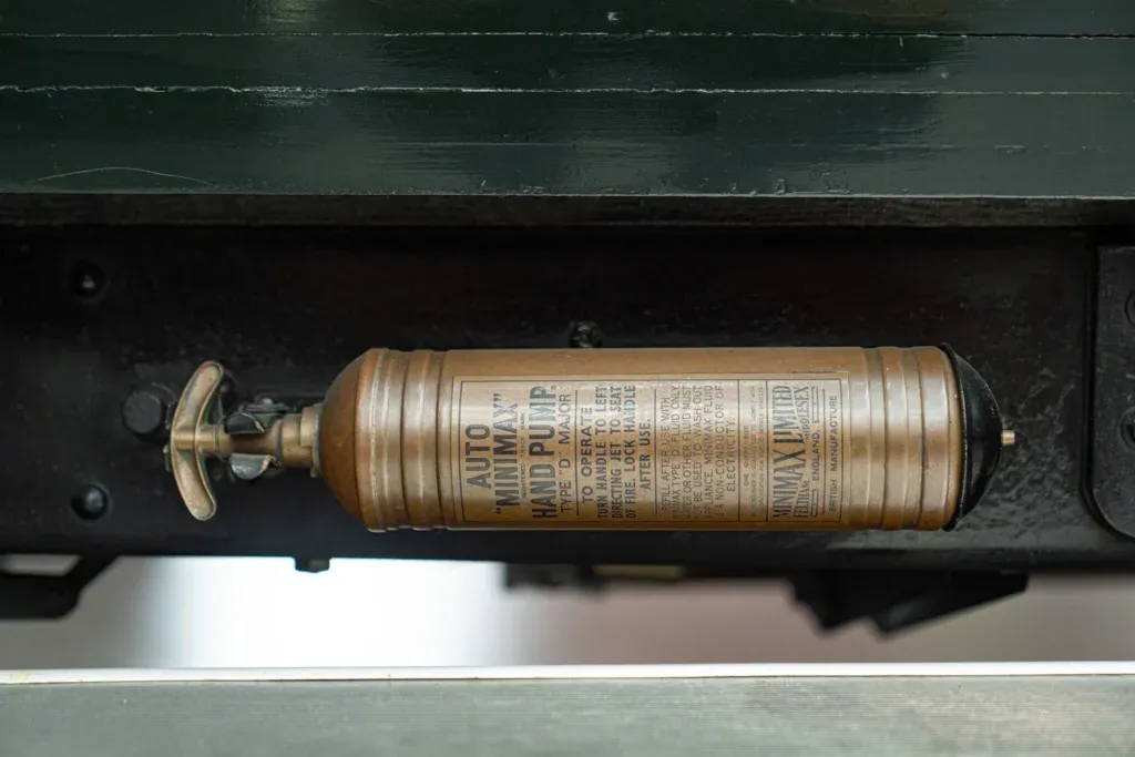 Vauxhall 20-60 for sale | 1930 VAUXHALL T80 OPEN TOURER - Image 38