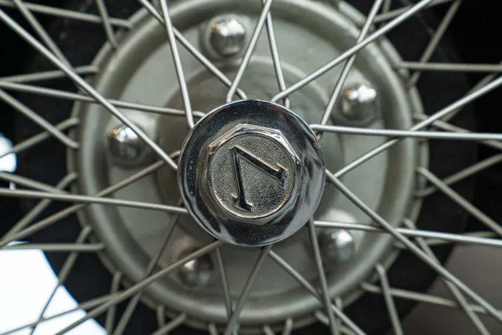 Vauxhall 20-60 for sale | 1930 VAUXHALL T80 OPEN TOURER - Image 39