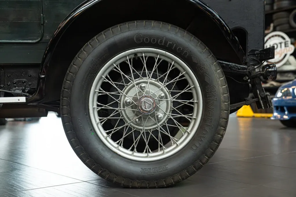 Vauxhall 20-60 for sale | 1930 VAUXHALL T80 OPEN TOURER - Image 40