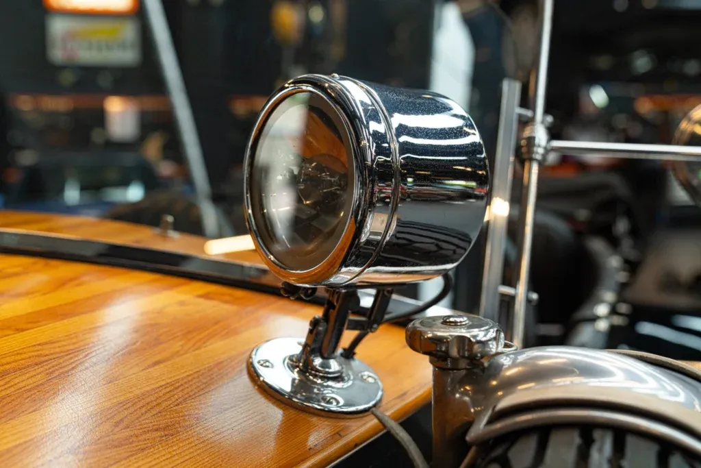 Vauxhall 20-60 for sale | 1930 VAUXHALL T80 OPEN TOURER - Image 41