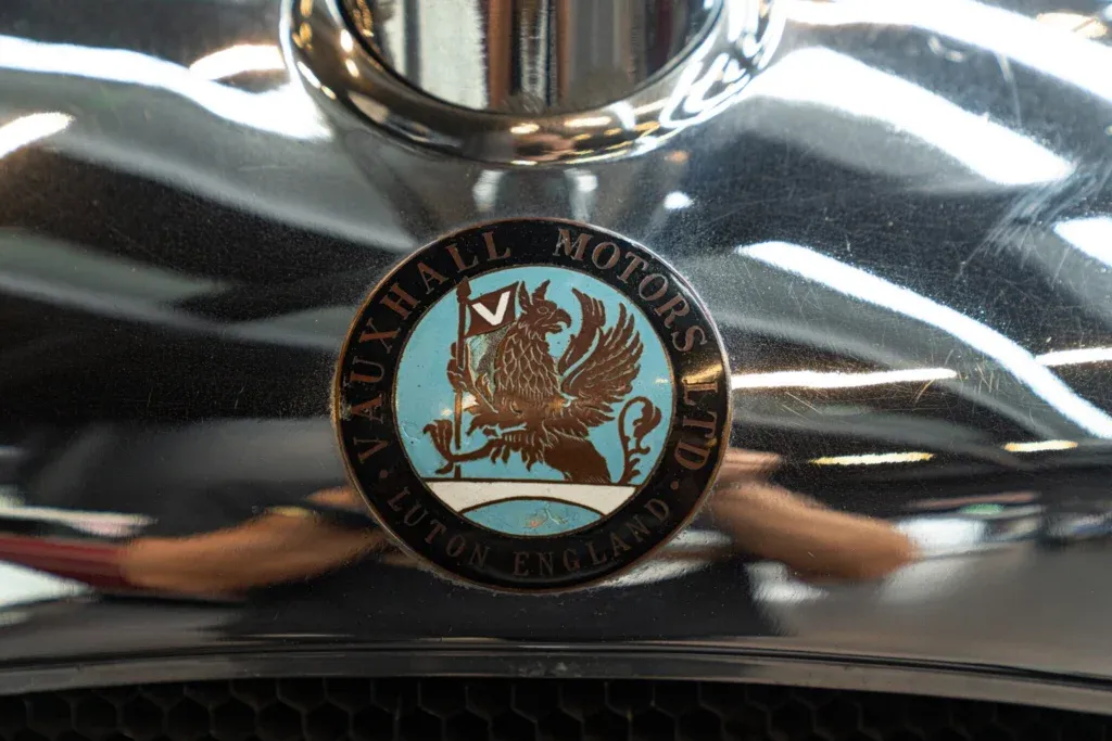 Vauxhall 20-60 for sale | 1930 VAUXHALL T80 OPEN TOURER - Image 43