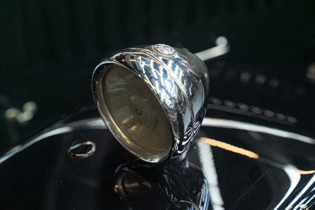 Vauxhall 20-60 for sale | 1930 VAUXHALL T80 OPEN TOURER - Image 45