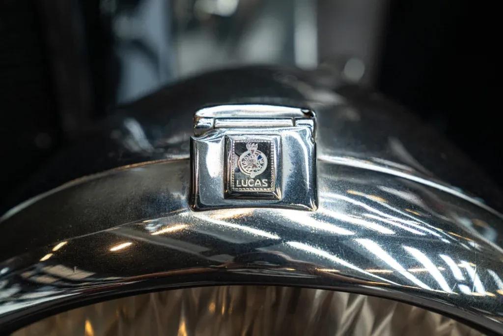 Vauxhall 20-60 for sale | 1930 VAUXHALL T80 OPEN TOURER - Image 46