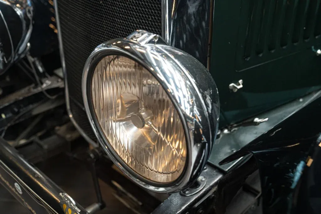 Vauxhall 20-60 for sale | 1930 VAUXHALL T80 OPEN TOURER - Image 47