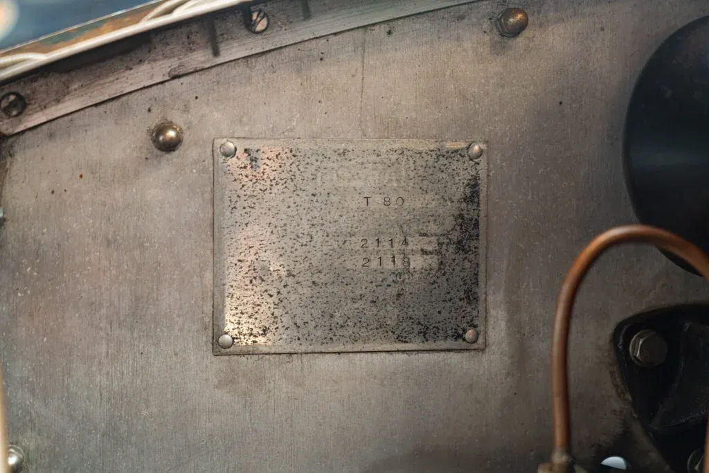 Vauxhall 20-60 for sale | 1930 VAUXHALL T80 OPEN TOURER - Image 74