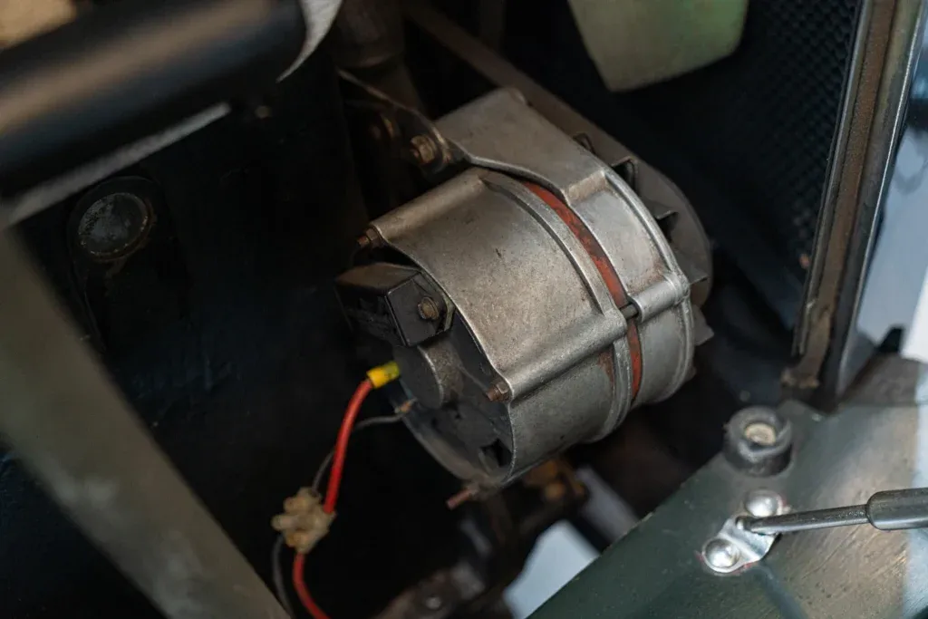 Vauxhall 20-60 for sale | 1930 VAUXHALL T80 OPEN TOURER - Image 75