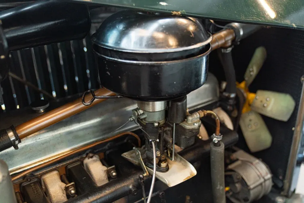 Vauxhall 20-60 for sale | 1930 VAUXHALL T80 OPEN TOURER - Image 76