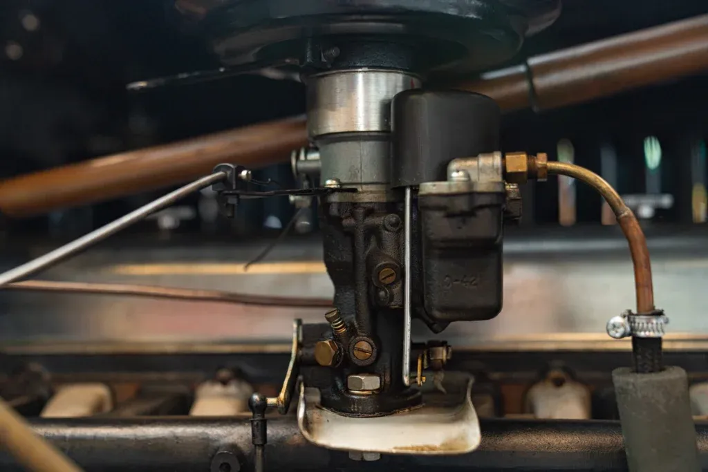 Vauxhall 20-60 for sale | 1930 VAUXHALL T80 OPEN TOURER - Image 77