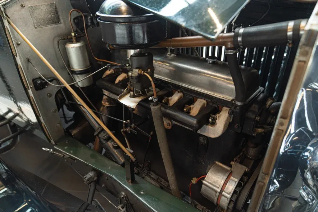 Vauxhall 20-60 for sale | 1930 VAUXHALL T80 OPEN TOURER - Image 78