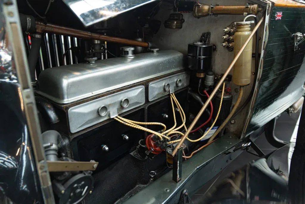 Vauxhall 20-60 for sale | 1930 VAUXHALL T80 OPEN TOURER - Image 79