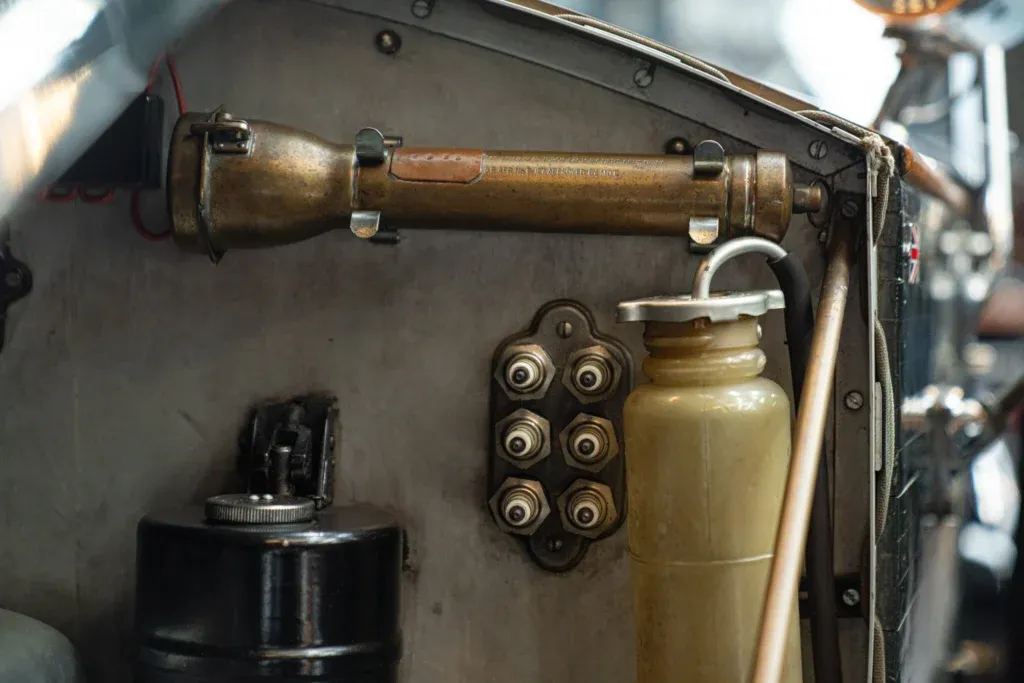 Vauxhall 20-60 for sale | 1930 VAUXHALL T80 OPEN TOURER - Image 81