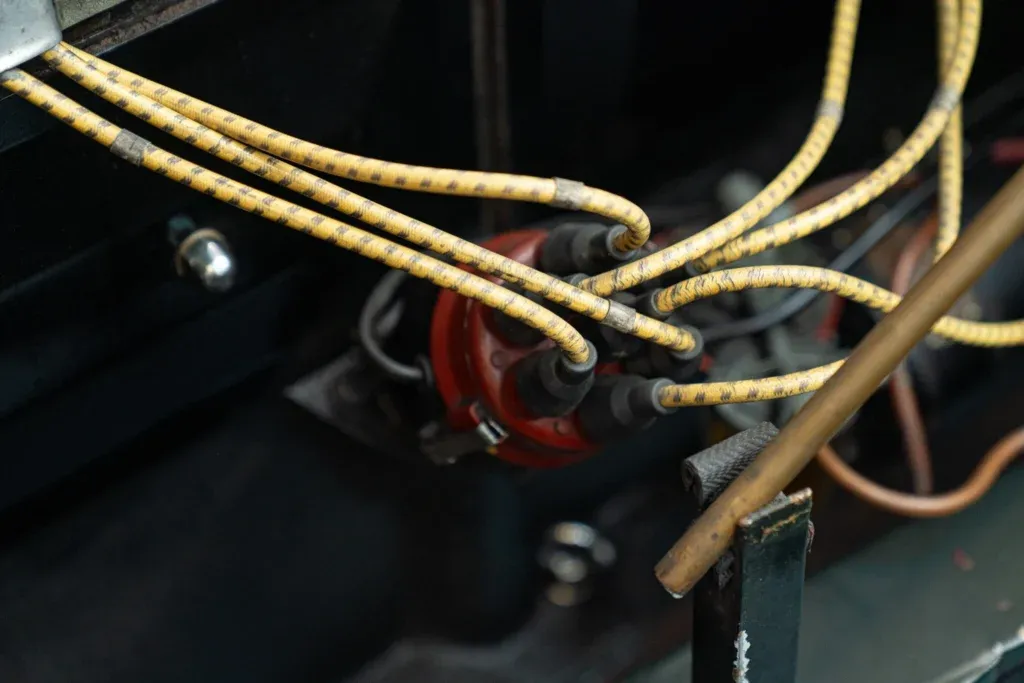 Vauxhall 20-60 for sale | 1930 VAUXHALL T80 OPEN TOURER - Image 82