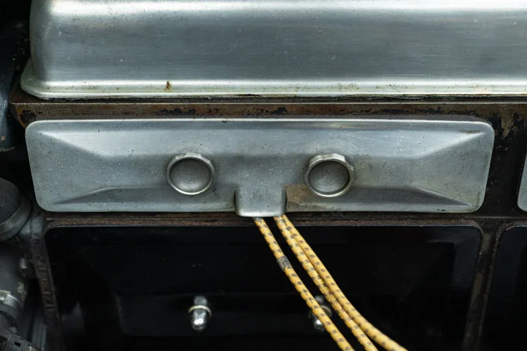 Vauxhall 20-60 for sale | 1930 VAUXHALL T80 OPEN TOURER - Image 83