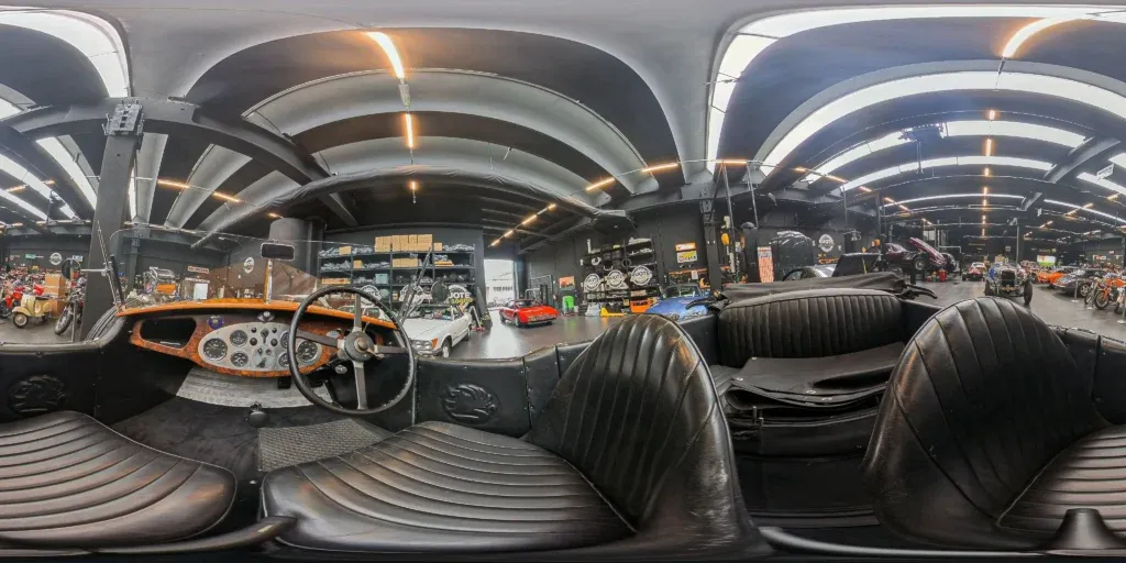 Vauxhall 20-60 for sale | 1930 VAUXHALL T80 OPEN TOURER - Image 88