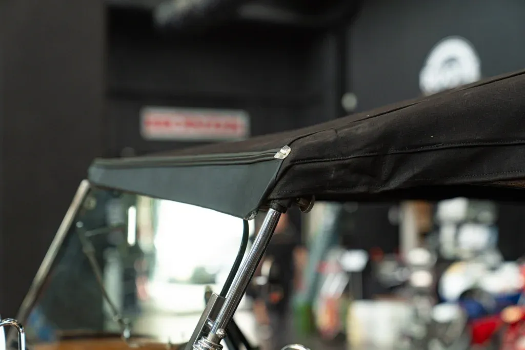 Vauxhall 20-60 for sale | 1930 VAUXHALL T80 OPEN TOURER - Image 92