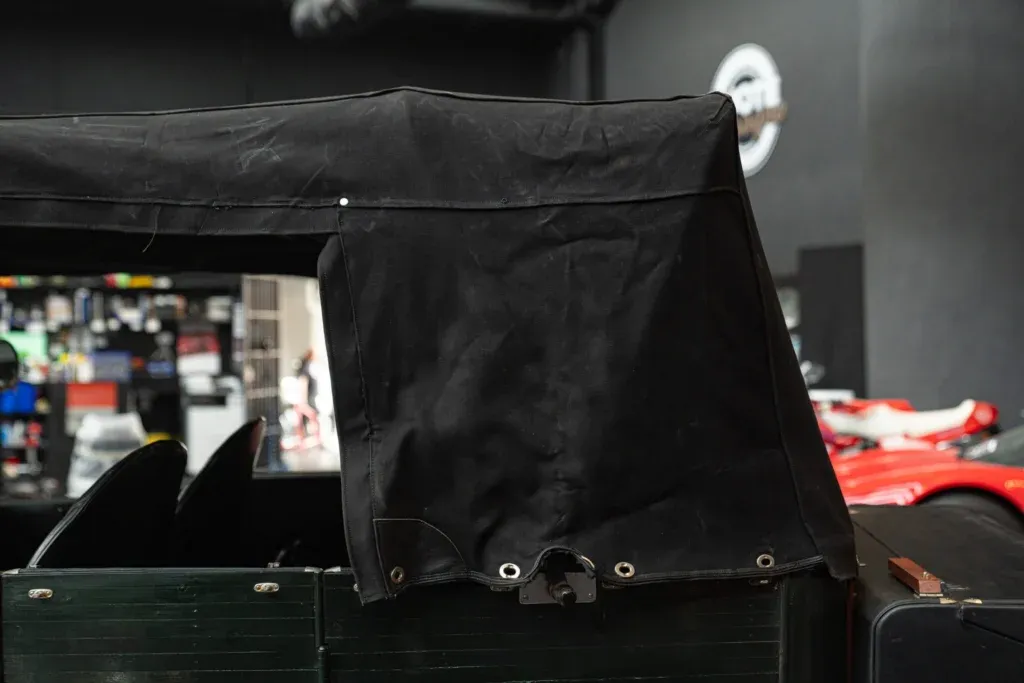 Vauxhall 20-60 for sale | 1930 VAUXHALL T80 OPEN TOURER - Image 93