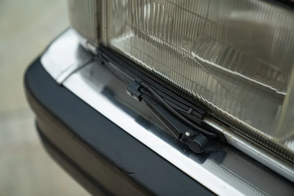 Volvo 780 for sale | 1987 VOLVO 780 COUPE TD BERTONE - Image 16