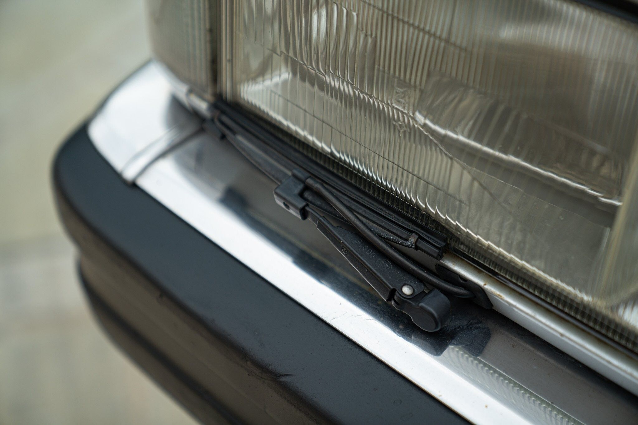 Volvo 780 for sale | 1987 VOLVO 780 COUPE’ TD BERTONE - Image 16