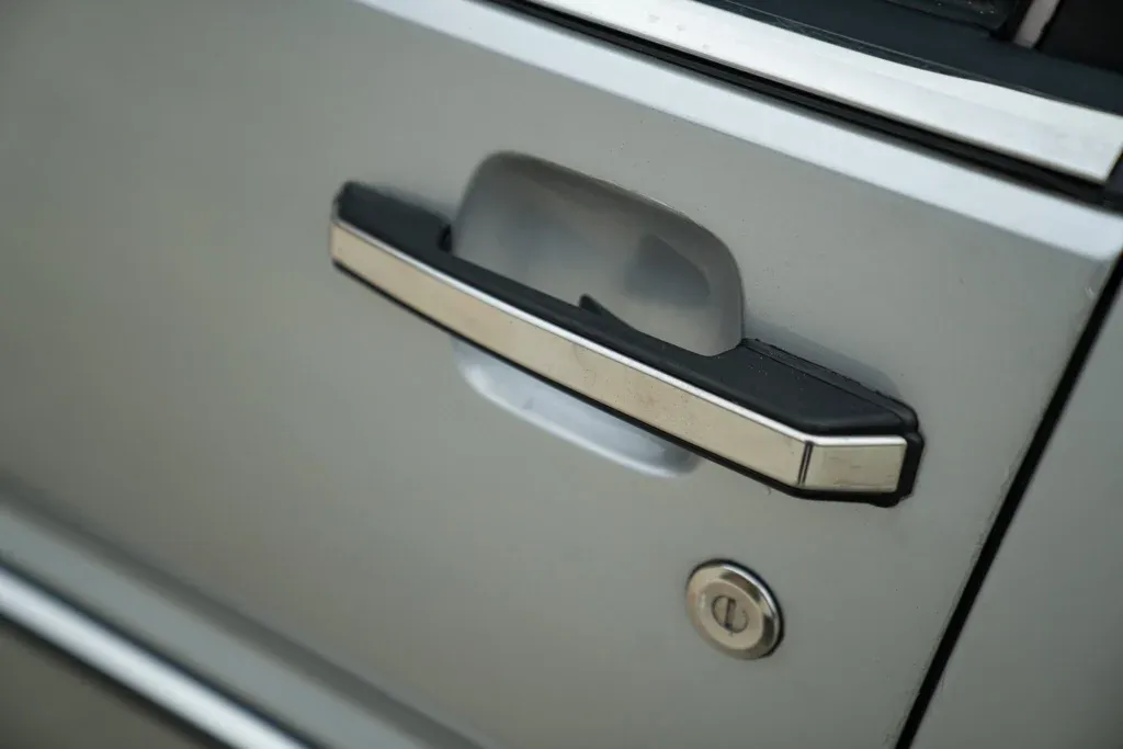 Volvo 780 for sale | 1987 VOLVO 780 COUPE TD BERTONE - Image 18