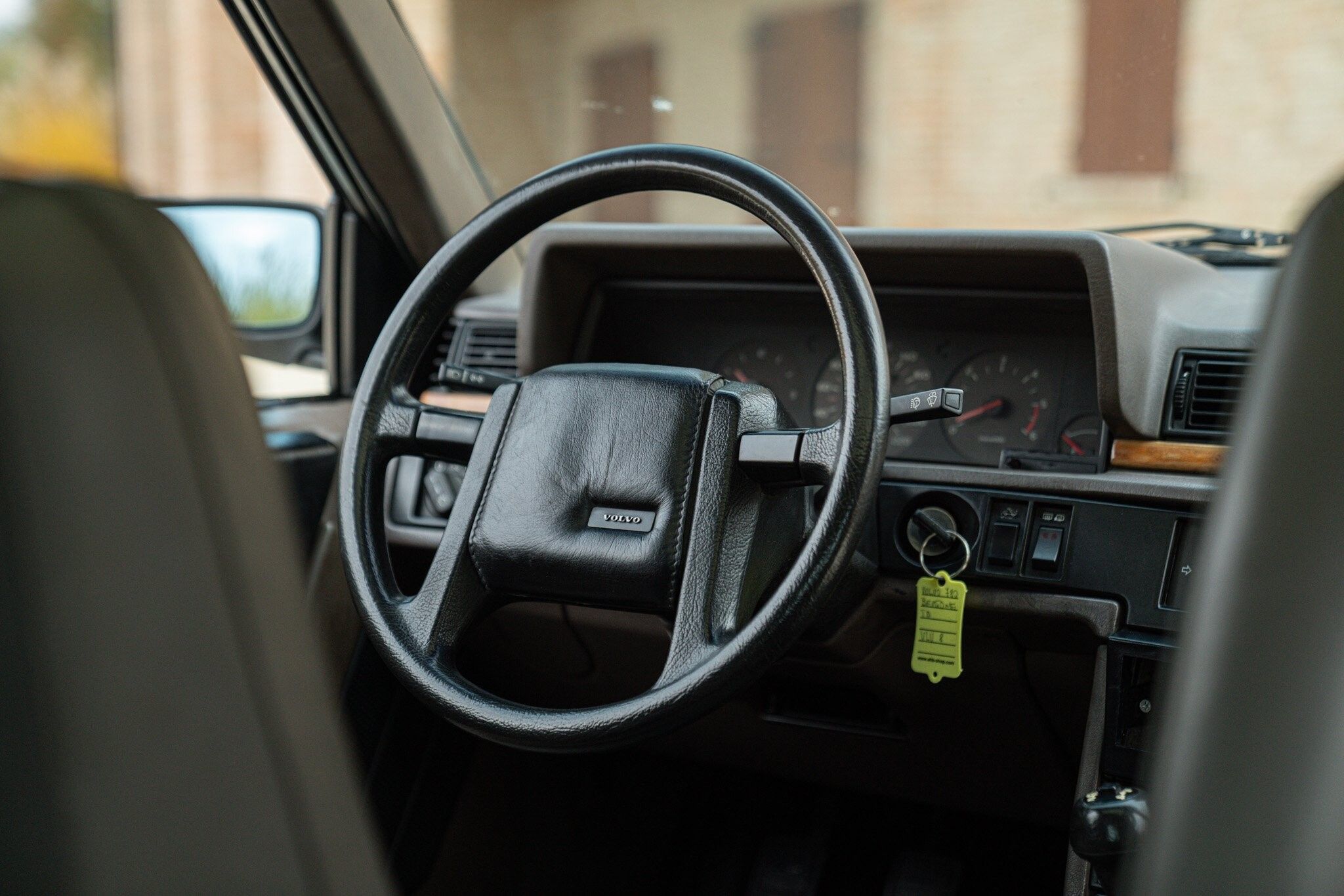 Volvo 780 for sale | 1987 VOLVO 780 COUPE’ TD BERTONE - Image 33