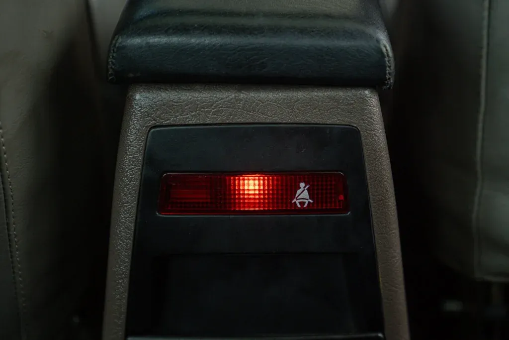 Volvo 780 for sale | 1987 VOLVO 780 COUPE TD BERTONE - Image 43