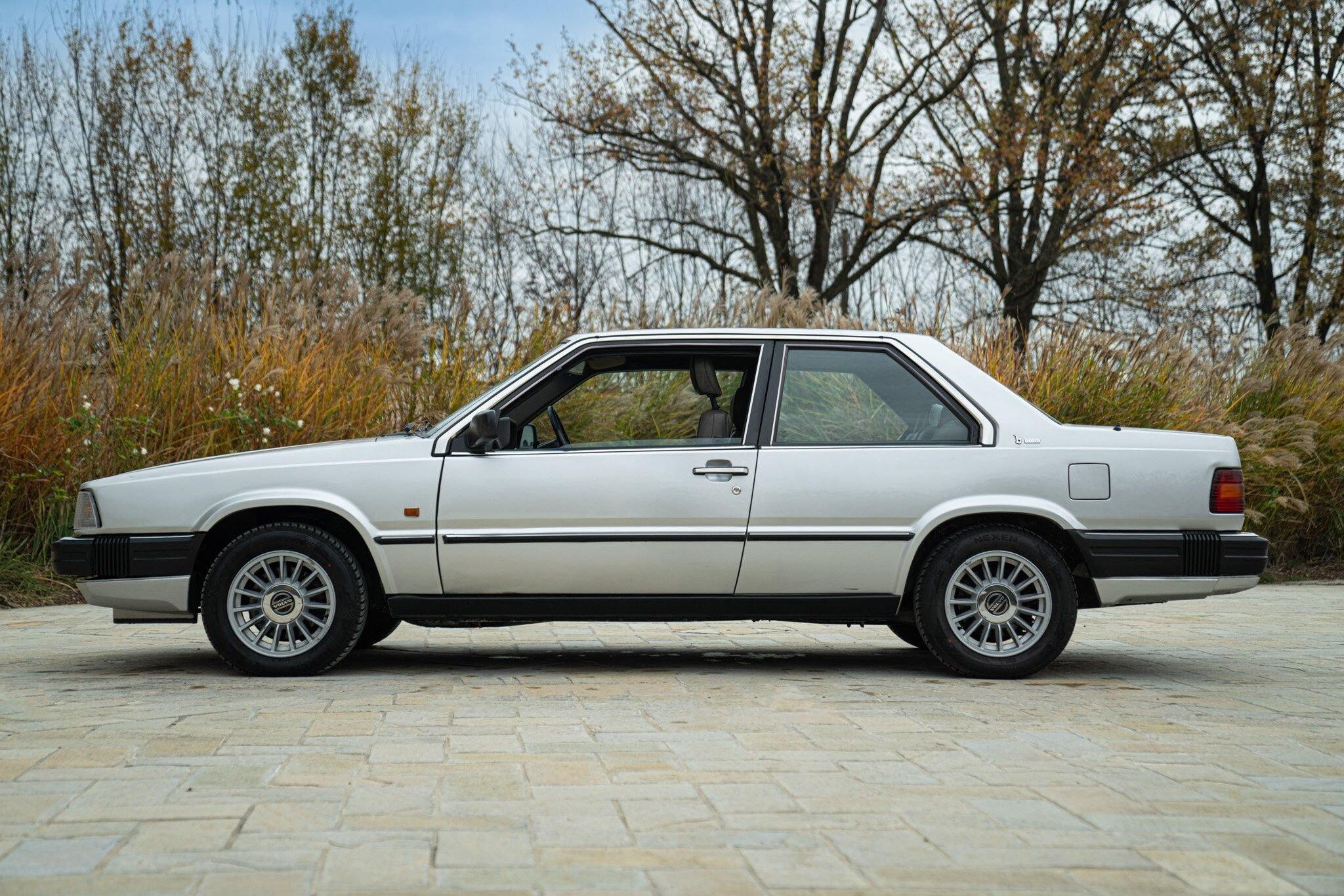 Volvo 780 for sale | 1987 VOLVO 780 COUPE’ TD BERTONE - Image 4