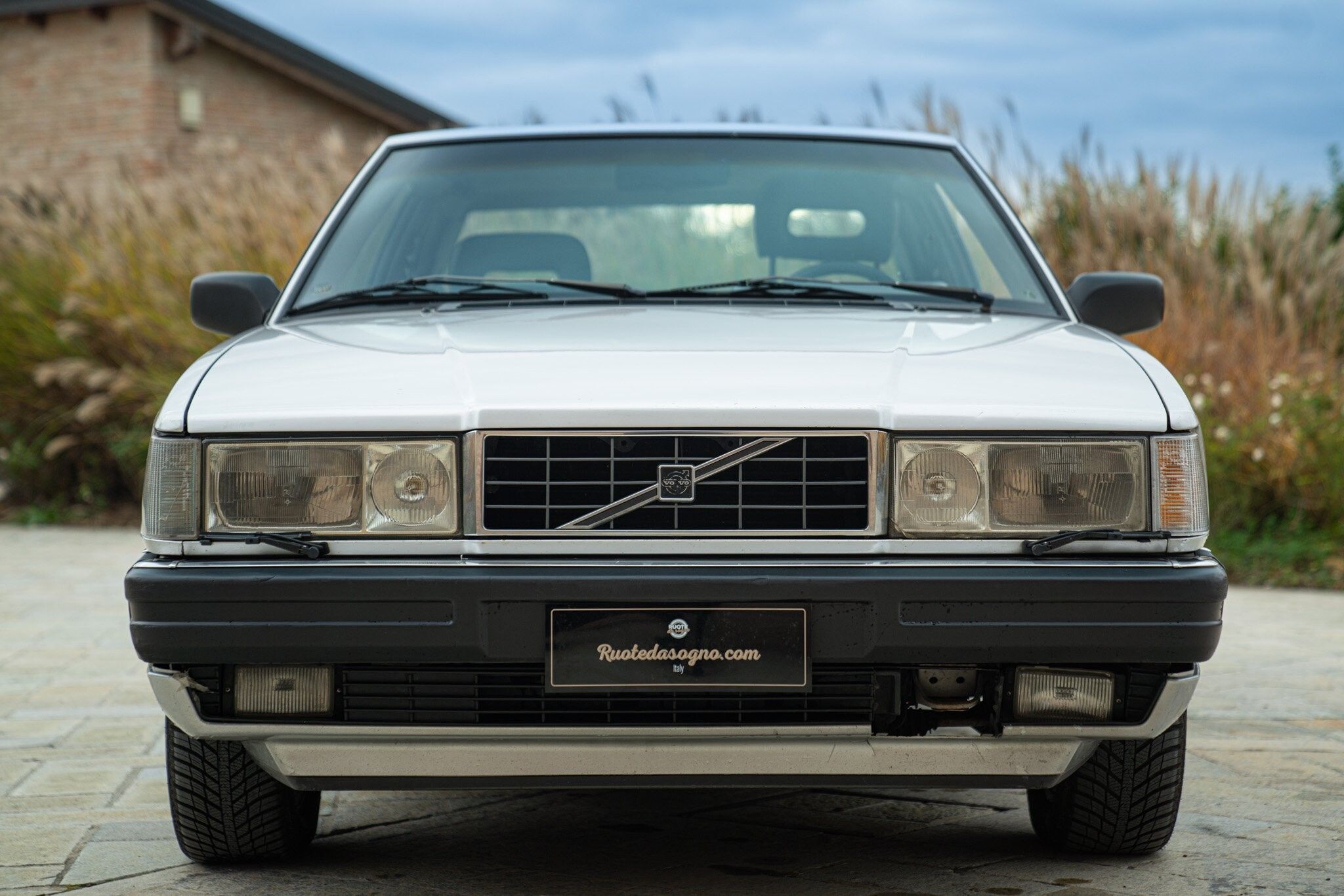 Volvo 780 for sale | 1987 VOLVO 780 COUPE’ TD BERTONE - Image 11