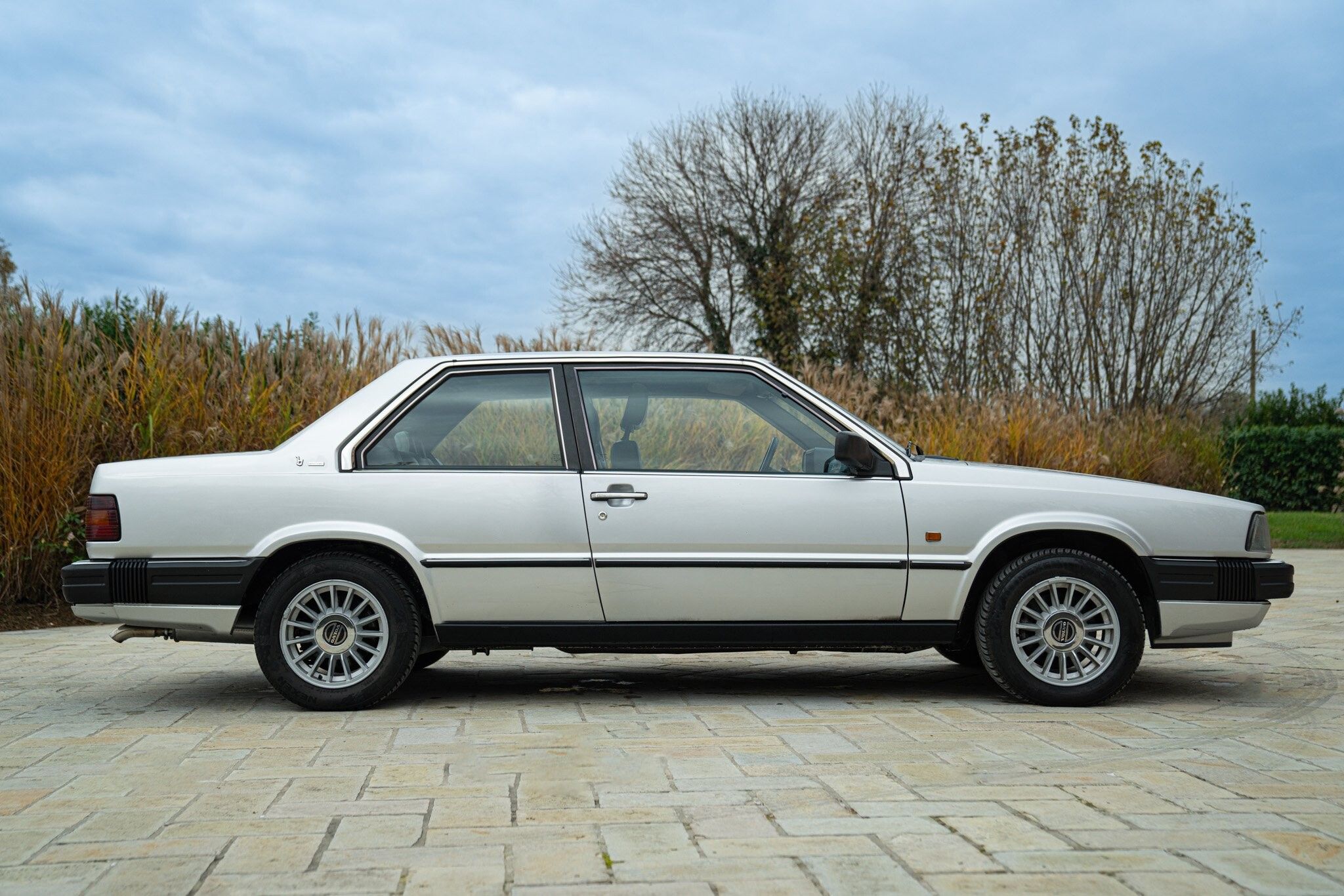 Volvo 780 for sale | 1987 VOLVO 780 COUPE’ TD BERTONE - Image 5